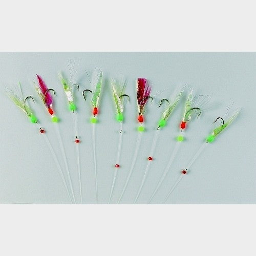Taparina LineaEffe Rainbow nr.4, 10 buc