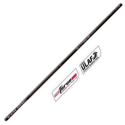 Varga Colmic E-xtreme Superior (Lungime lanseta: 6 m)