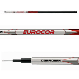 Varga Cormoran Tele Eurocor (Lungime lanseta: 6 m)