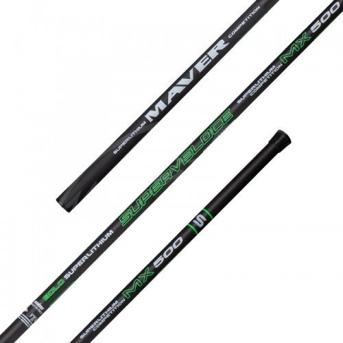 Varga Maver Superlithium Superveloce (Lungime lanseta: 5 m)