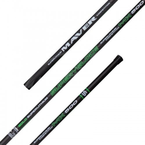 Varga Maver Superlithium Superveloce (Lungime lanseta: 8 m)