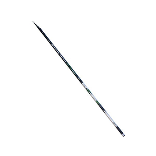 Varga Telescopica Standard Master Carbon 6m/25gr LineaEffe