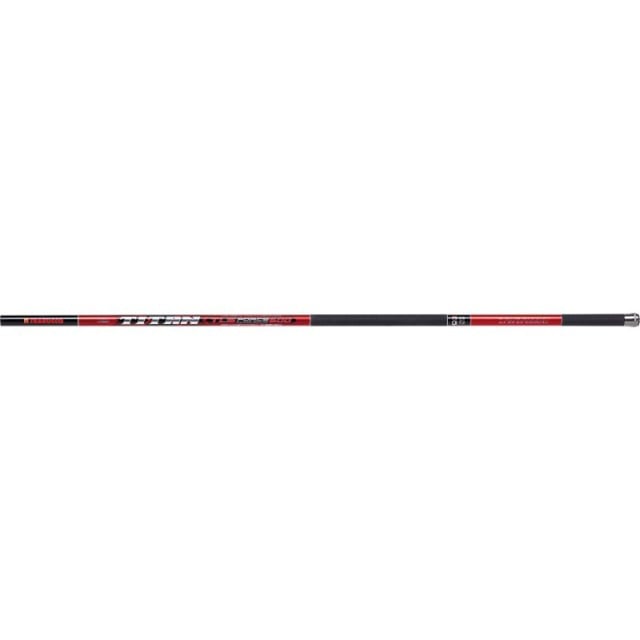 Varga Titan TLS Force 5m Trabucco