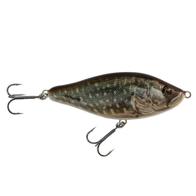 Vobler Biwaa Glider Raffal Pike 15cm, 105g