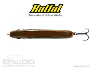 Vobler Biwaa Glider Raffal Real Bass 13cm, 75g