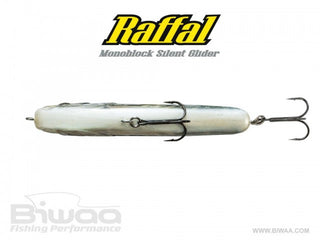 Vobler Biwaa Glider Raffal Real Bass 13cm, 75g