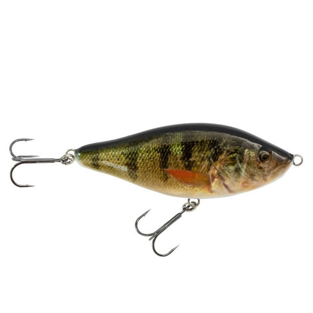 Vobler Biwaa Glider Raffal Yellow Perch 15cm, 105g
