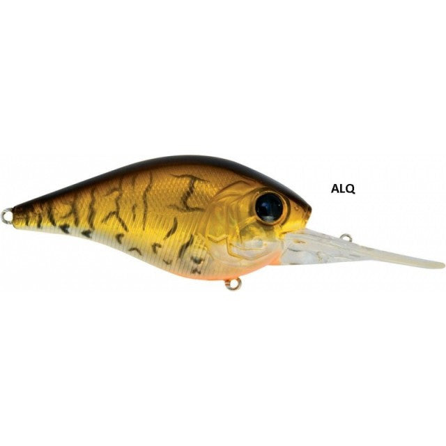 Vobler Fargo M3 Floating Alqueva Craw, 7cm, 19.5g Rapture