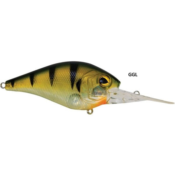 Vobler Fargo M3 Floating, Grass Gill, 7cm, 19.5g  Rapture