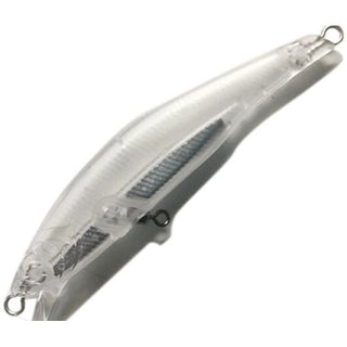Vobler Jackall Tricoroll Ryushin 70HW, HL Copper Yamame, 7cm, 9.2g