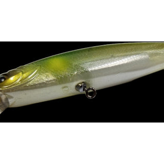 Vobler Jackall Tricoroll Ryushin 70HW, HL Copper Yamame, 7cm, 9.2g