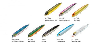 Vobler Mad Stick SKW 9cm/13g Rapture