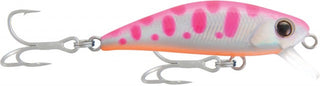 Vobler Pro Firework Sinking CHY 4.2cm/2.8g Rapture