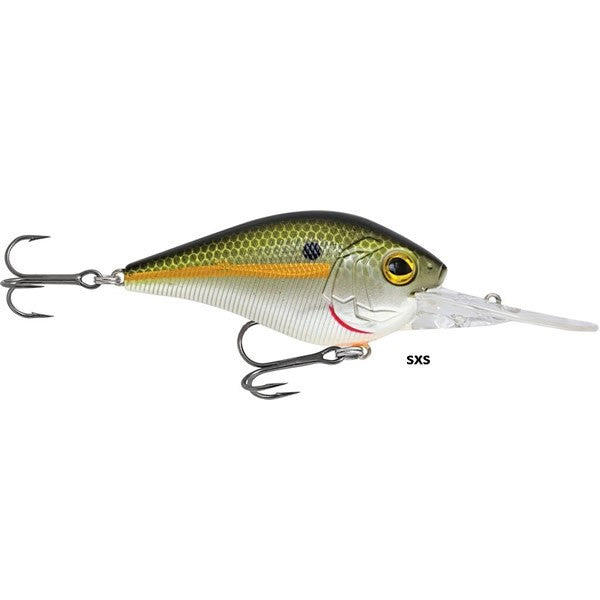Vobler Rapture Fargo M3 Floating, Sexy Shad, 7cm, 19.5g