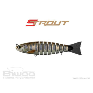 Vobler Swimbite Strout Dojo 9cm / 8g Biwaa